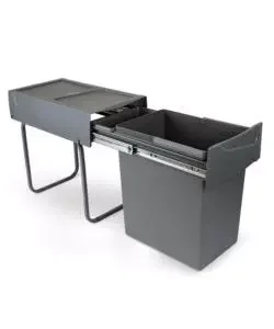 Affare Pattumiera per raccolta differenziata, 20 l